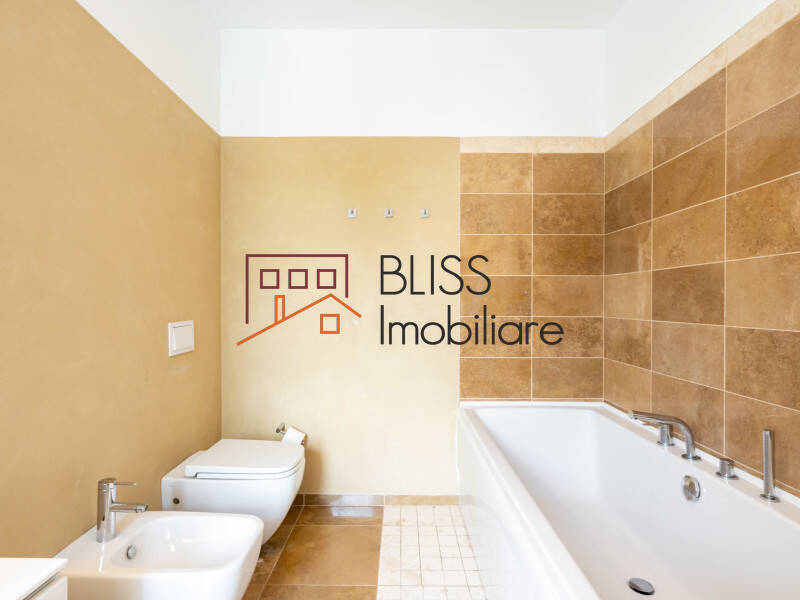 Vila 5 Camere Cu Gradina Si Piscina | Bliss Imobiliare / Photo 47 - BLISS Imobiliare