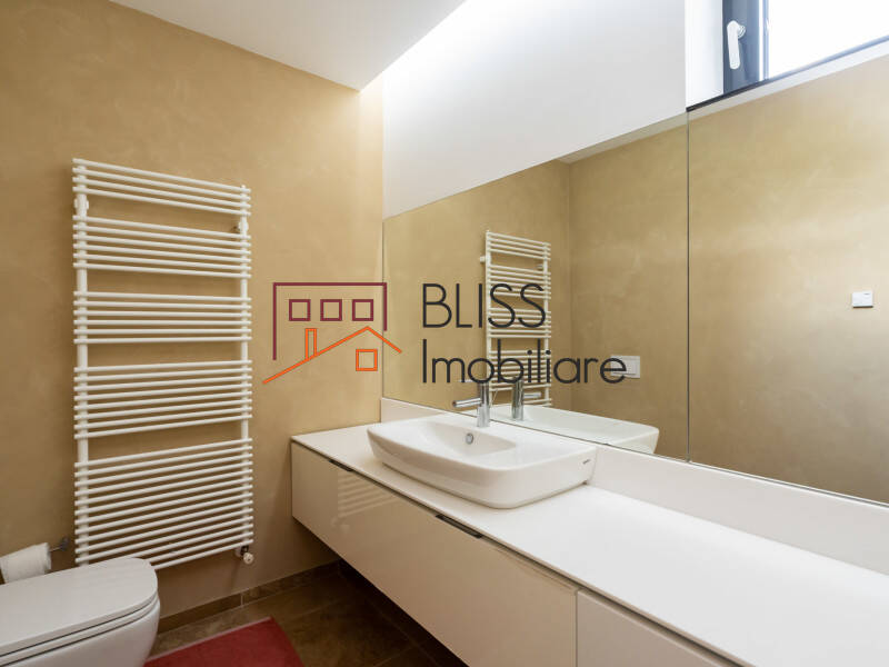 Vila 5 Camere Cu Gradina Si Piscina | Bliss Imobiliare / Photo 18 - BLISS Imobiliare