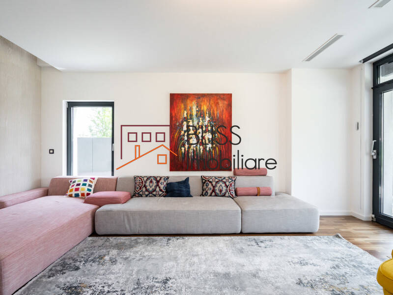 Vila 5 Camere Cu Gradina Si Piscina | Bliss Imobiliare / Photo 10 - BLISS Imobiliare