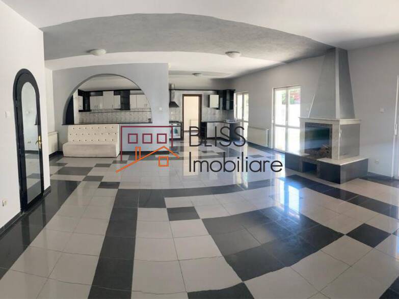 6-Bedroom Villa Pipera South, Bucharest / Ilfov | Bliss Imobiliare / Photo 2 - BLISS Imobiliare