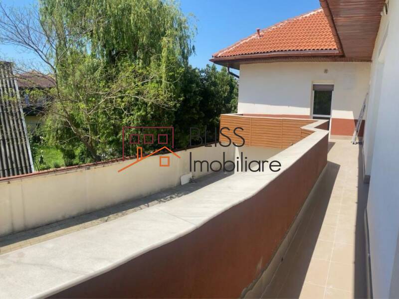 6-Bedroom Villa Pipera South, Bucharest / Ilfov | Bliss Imobiliare / Photo 4 - BLISS Imobiliare