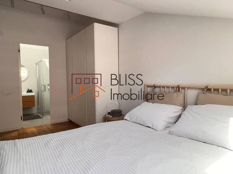 Villa, Bucharest / Ilfov | Bliss Imobiliare / Photo 11 - BLISS Imobiliare