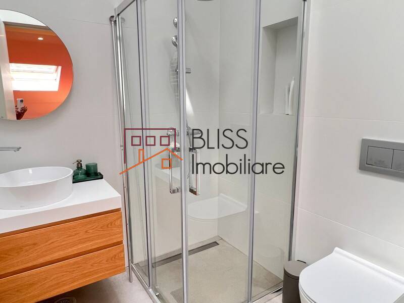 Vila | Bliss Imobiliare / Photo 16 - BLISS Imobiliare