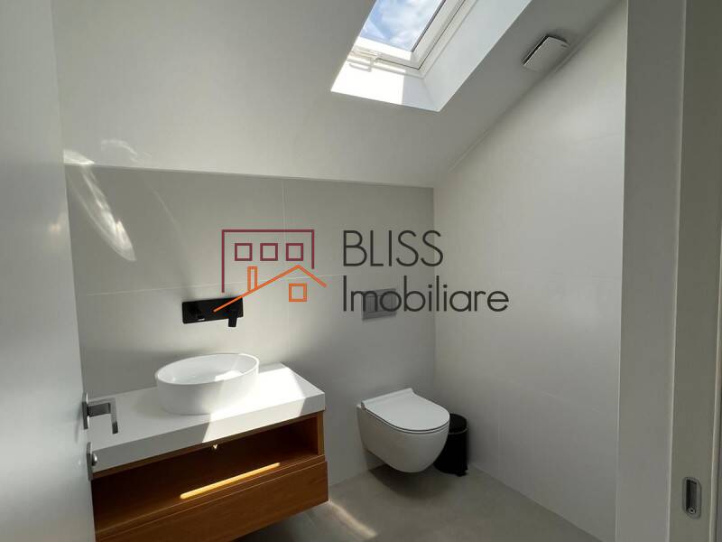 Vila | Bliss Imobiliare / Photo 19 - BLISS Imobiliare