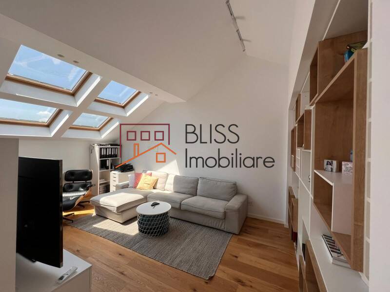 Villa, Bucharest / Ilfov | Bliss Imobiliare / Photo 17 - BLISS Imobiliare