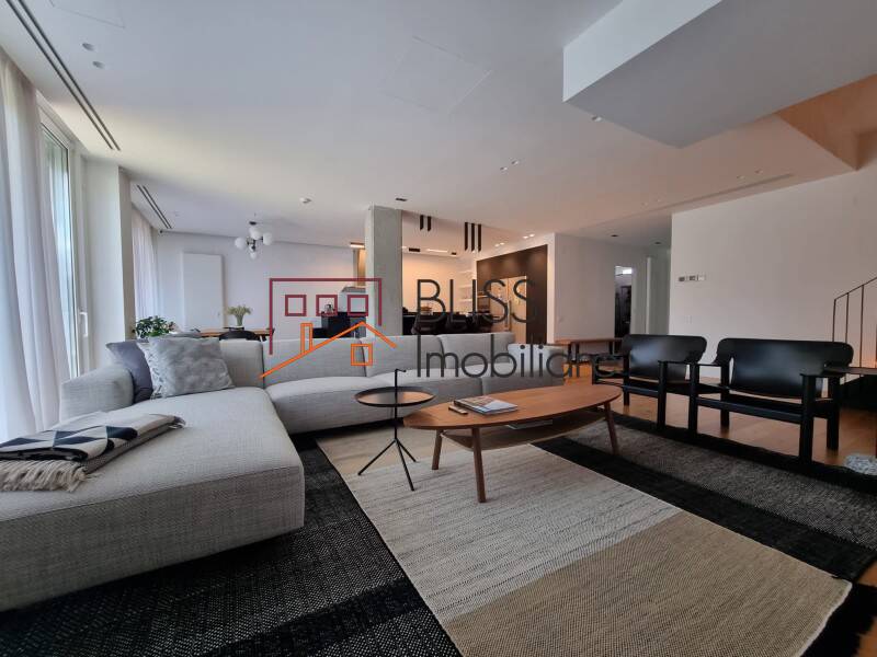 Villa, Bucharest / Ilfov | Bliss Imobiliare / Photo 1 - BLISS Imobiliare