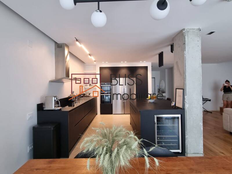 Villa, Bucharest / Ilfov | Bliss Imobiliare / Photo 8 - BLISS Imobiliare