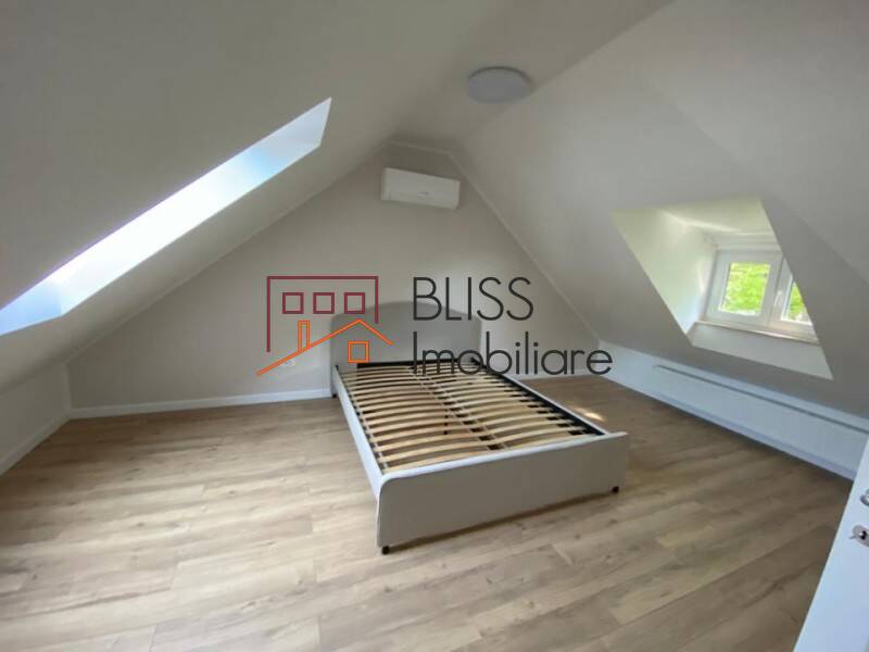 Apartament Duplex de Inchiriat KM 0 | Ultracentral - 4 Camere - ID:108223 | Bliss Imobiliare / Photo 6 - BLISS Imobiliare