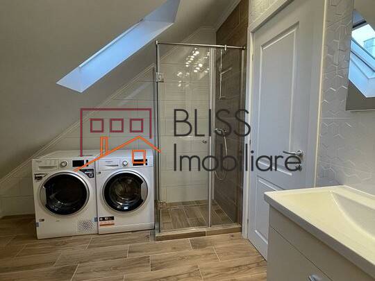Apartament Duplex de Inchiriat KM 0 | Ultracentral - 4 Camere - ID:108223 | Bliss Imobiliare / Photo 12 - BLISS Imobiliare