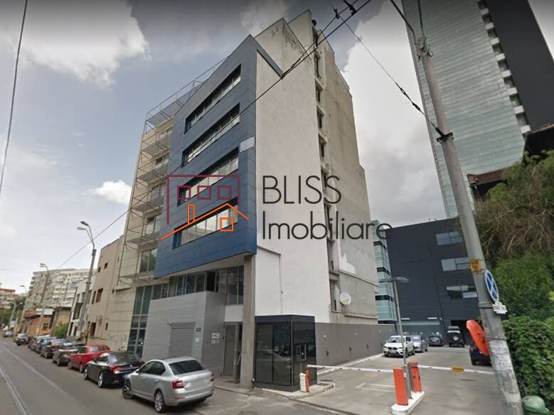 Office space for Rent Piata Victoriei, Bucharest - ID:108432 | Bliss Imobiliare / Photo 1 - BLISS Imobiliare