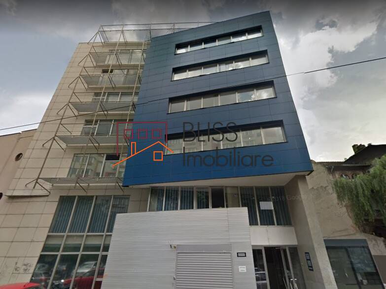 spațiu de birouri de Inchiriat Piata Victoriei - ID:108432 | Bliss Imobiliare / Photo 2 - BLISS Imobiliare