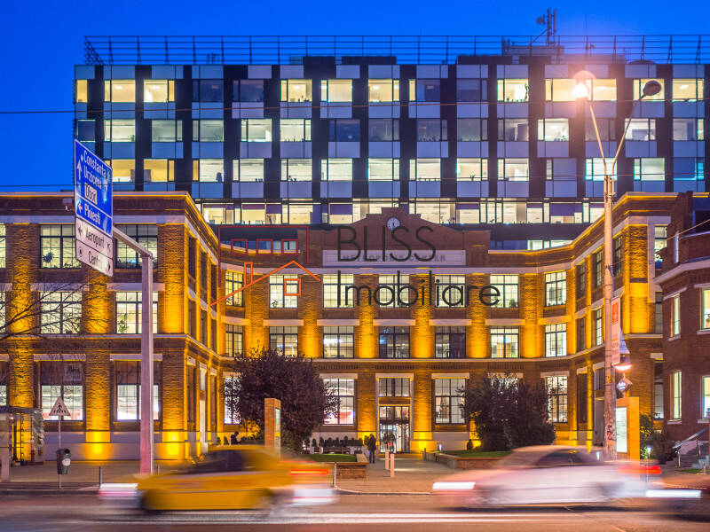 Spatiu De Birouri | Bliss Imobiliare / Photo 4 - BLISS Imobiliare