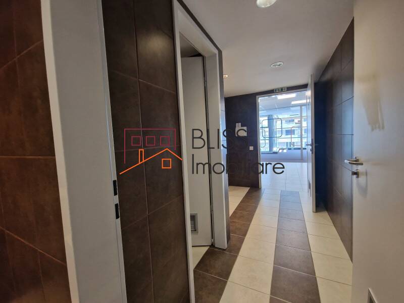 Office Space In The Excelsior Center, Bucharest | Bliss Imobiliare / Photo 8 - BLISS Imobiliare