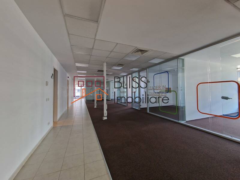 Spatiu De Birouri In Centrul Excelsior | Bliss Imobiliare / Photo 5 - BLISS Imobiliare