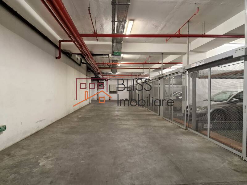 Office Space In The Excelsior Center, Bucharest | Bliss Imobiliare / Photo 13 - BLISS Imobiliare