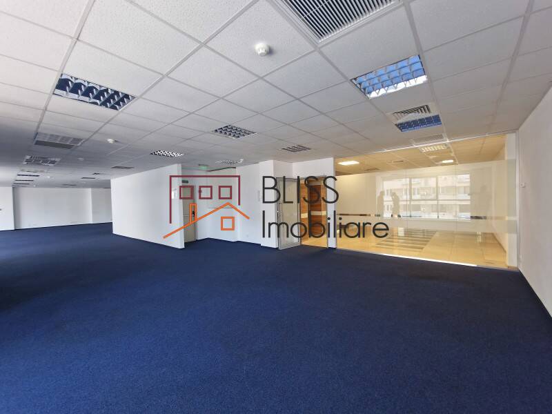 Office space for Rent KM 0 | Ultracentral, Bucharest - ID:108435 | Bliss Imobiliare / Photo 5 - BLISS Imobiliare