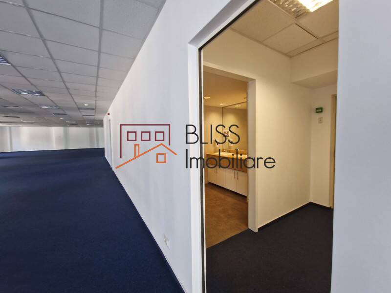 Office space for Rent KM 0 | Ultracentral, Bucharest - ID:108435 | Bliss Imobiliare / Photo 11 - BLISS Imobiliare
