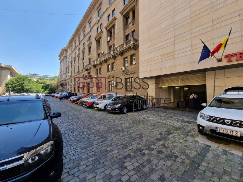 Office space for Rent KM 0 | Ultracentral, Bucharest - ID:108435 | Bliss Imobiliare / Photo 19 - BLISS Imobiliare