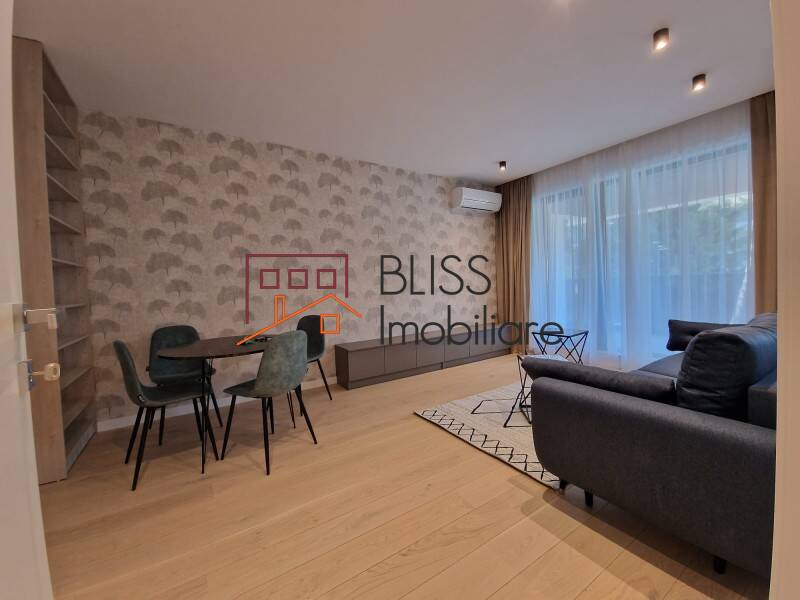 Apartament 2 Camere Complex Nusco City | Bliss Imobiliare / Photo 6 - BLISS Imobiliare
