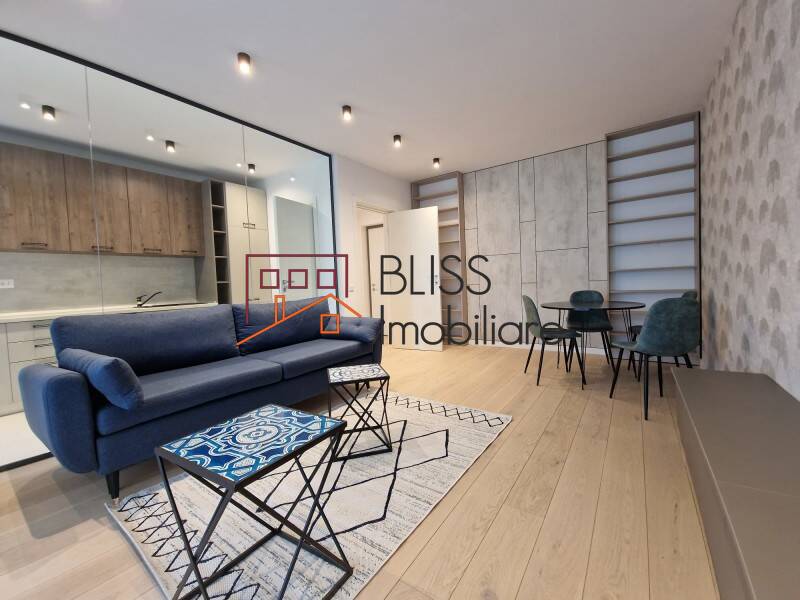 Apartament 2 Camere Complex Nusco City | Bliss Imobiliare / Photo 1 - BLISS Imobiliare