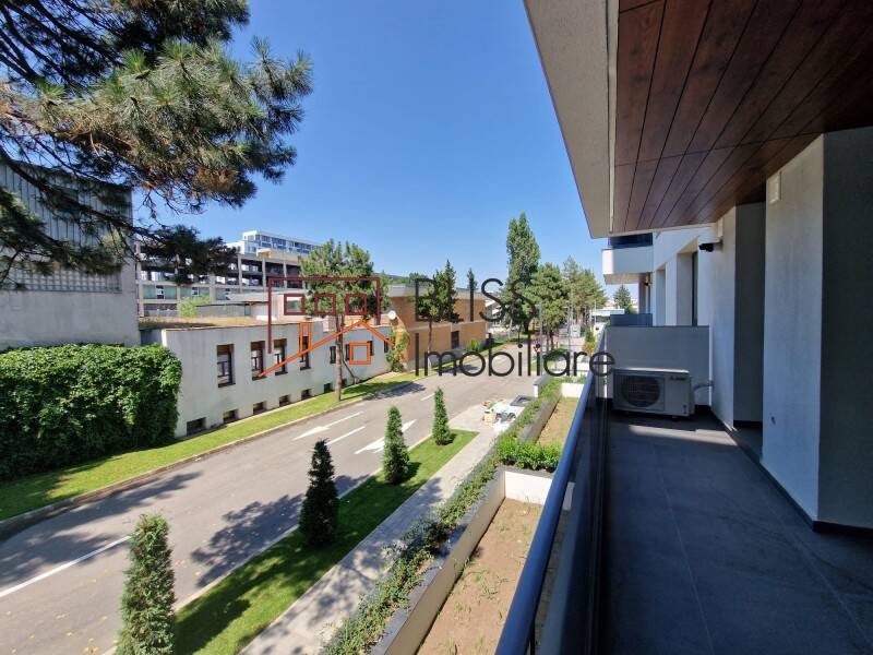 1 Bedroom Apartment In Nusco City Complex, Bucharest | Bliss Imobiliare / Photo 11 - BLISS Imobiliare