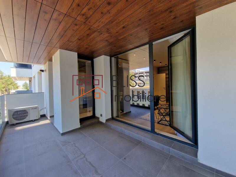 Apartament 2 Camere Complex Nusco City | Bliss Imobiliare / Photo 8 - BLISS Imobiliare