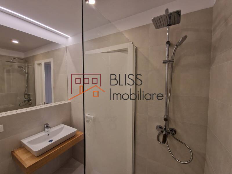 1 Bedroom Apartment In Nusco City Complex, Bucharest | Bliss Imobiliare / Photo 26 - BLISS Imobiliare