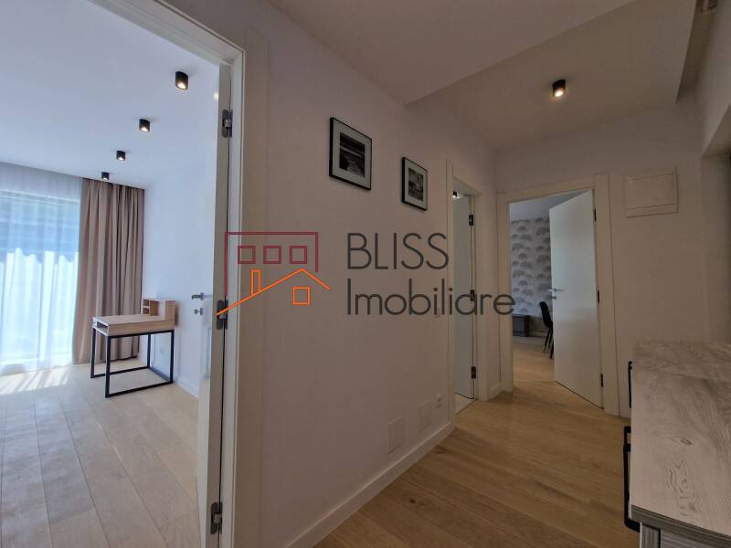 Apartament 3 Camere Complex Nusco City | Bliss Imobiliare / Photo 22 - BLISS Imobiliare
