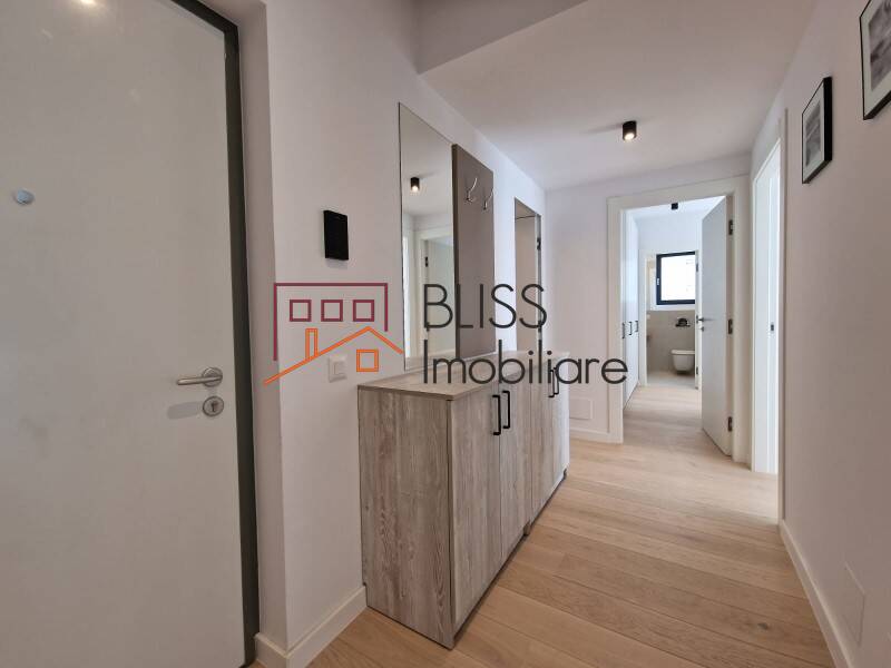 Apartament 3 Camere Complex Nusco City | Bliss Imobiliare / Photo 23 - BLISS Imobiliare