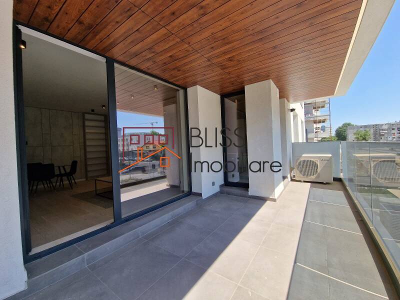2 Bedroom Apartment In Nusco City Complex, Bucharest | Bliss Imobiliare / Photo 9 - BLISS Imobiliare