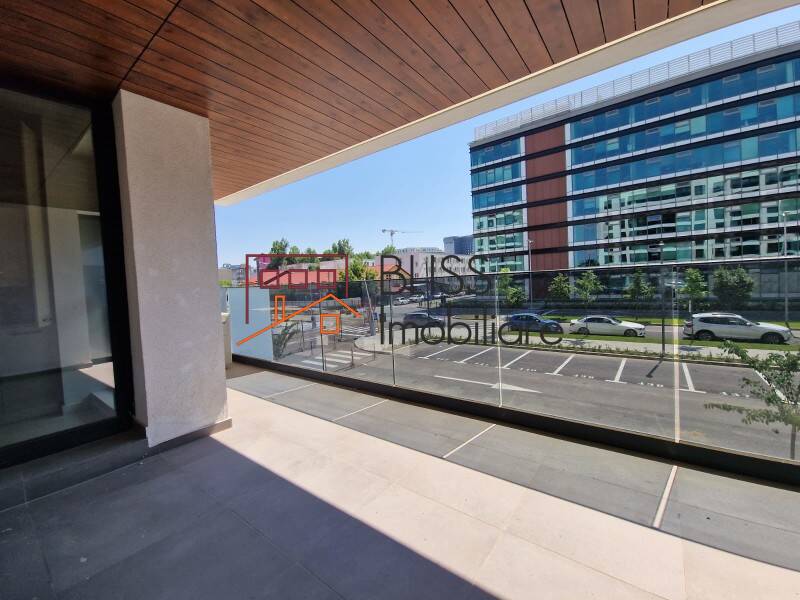 Apartament 3 Camere Complex Nusco City | Bliss Imobiliare / Photo 11 - BLISS Imobiliare