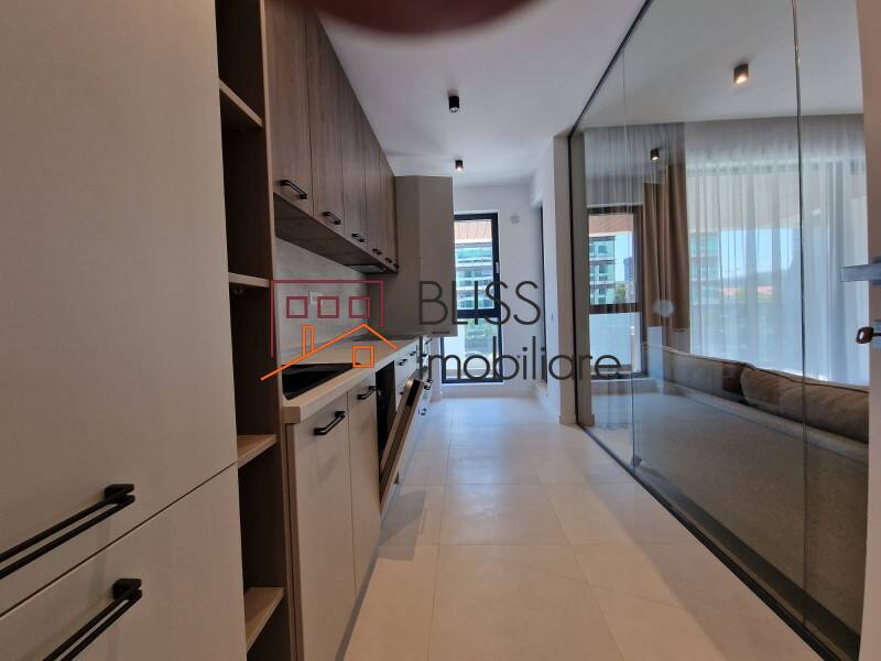 2 Bedroom Apartment In Nusco City Complex, Bucharest | Bliss Imobiliare / Photo 16 - BLISS Imobiliare