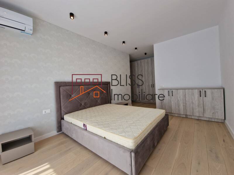 2 Bedroom Apartment In Nusco City Complex, Bucharest | Bliss Imobiliare / Photo 27 - BLISS Imobiliare