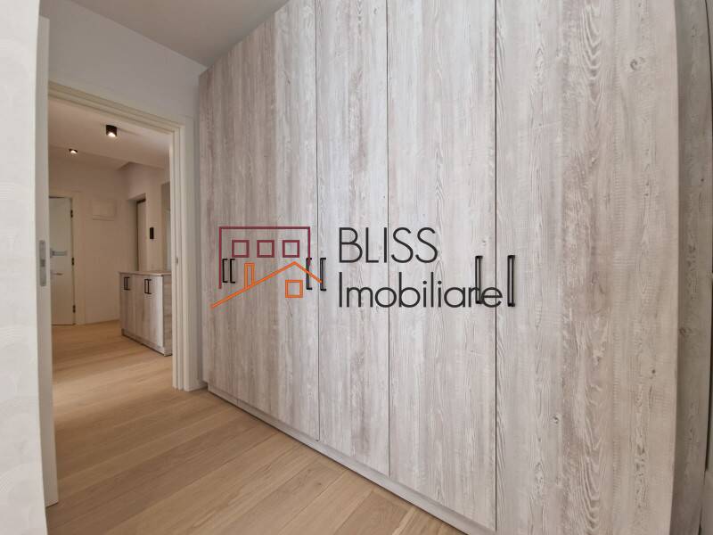 2 Bedroom Apartment In Nusco City Complex, Bucharest | Bliss Imobiliare / Photo 31 - BLISS Imobiliare