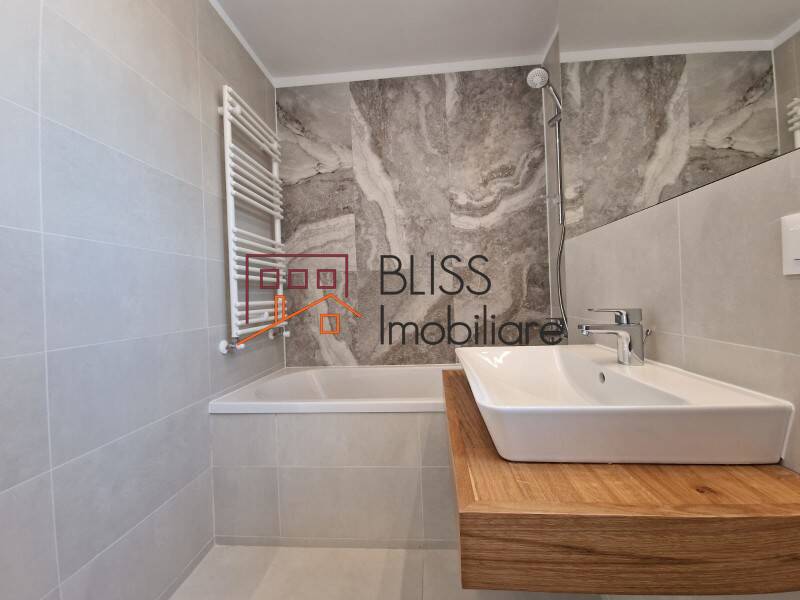 Apartament 3 Camere Complex Nusco City | Bliss Imobiliare / Photo 34 - BLISS Imobiliare