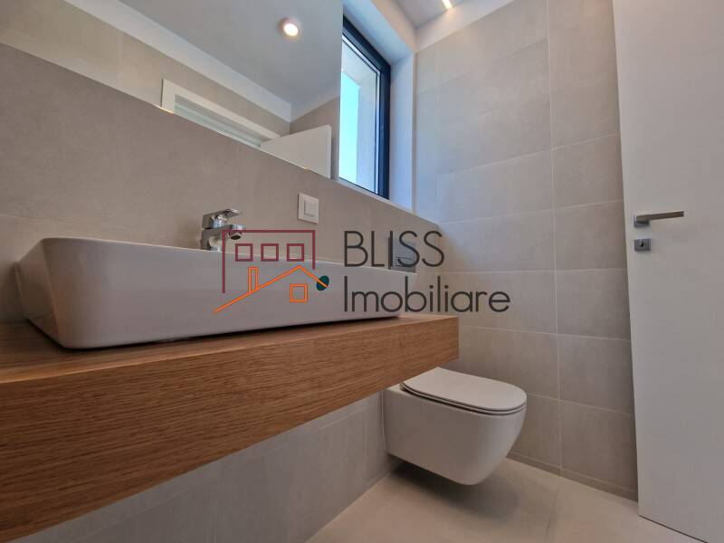2 Bedroom Apartment In Nusco City Complex, Bucharest | Bliss Imobiliare / Photo 35 - BLISS Imobiliare