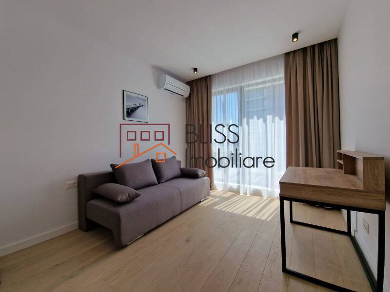 2 Bedroom Apartment In Nusco City Complex, Bucharest | Bliss Imobiliare / Photo 39 - BLISS Imobiliare