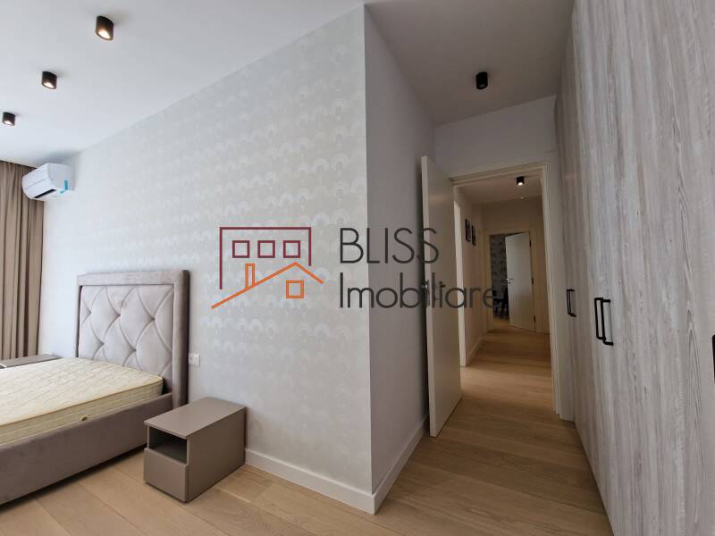 2 Bedroom Apartment In Nusco City Complex, Bucharest | Bliss Imobiliare / Photo 33 - BLISS Imobiliare