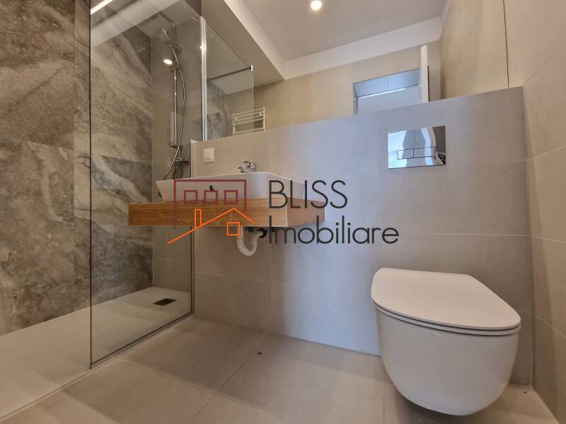 2 Bedroom Apartment In Nusco City Complex, Bucharest | Bliss Imobiliare / Photo 43 - BLISS Imobiliare