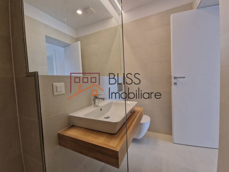 2 Bedroom Apartment In Nusco City Complex, Bucharest | Bliss Imobiliare / Photo 44 - BLISS Imobiliare