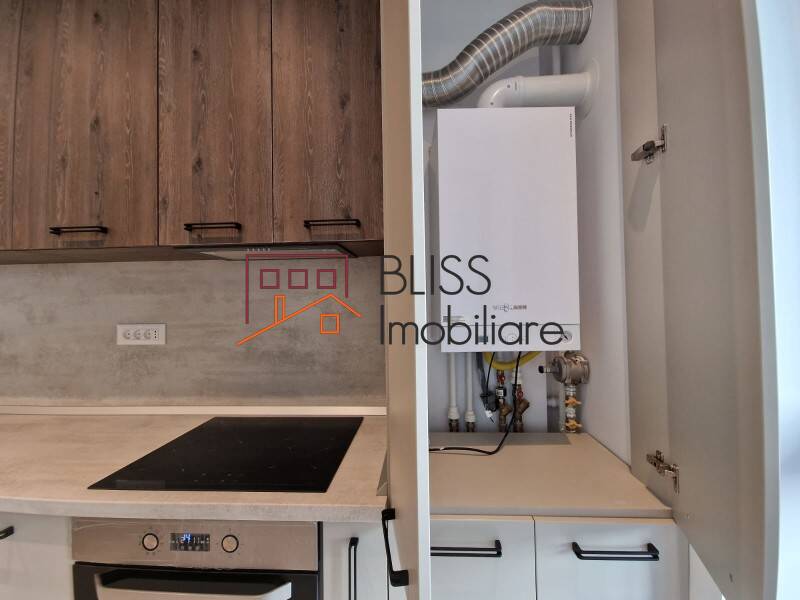 Apartament 2 Camere Nusco City | Bliss Imobiliare / Photo 14 - BLISS Imobiliare
