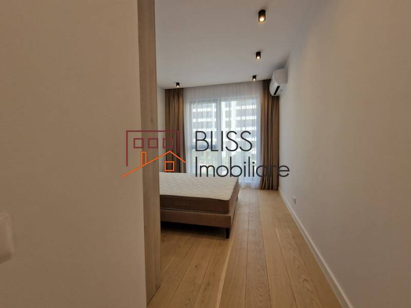 1-Bedroom Apartment Nusco City – Parking, Bucharest | Bliss Imobiliare / Photo 26 - BLISS Imobiliare