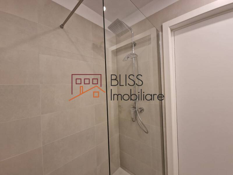 1-Bedroom Apartment Nusco City – Parking, Bucharest | Bliss Imobiliare / Photo 28 - BLISS Imobiliare