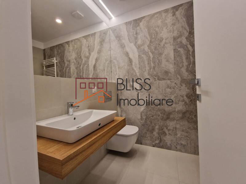 1-Bedroom Apartment Nusco City – Parking, Bucharest | Bliss Imobiliare / Photo 29 - BLISS Imobiliare