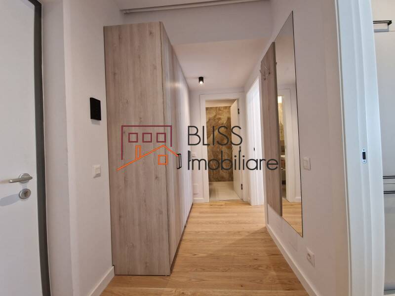 Apartament 2 Camere Complex Nusco City | Bliss Imobiliare / Photo 23 - BLISS Imobiliare
