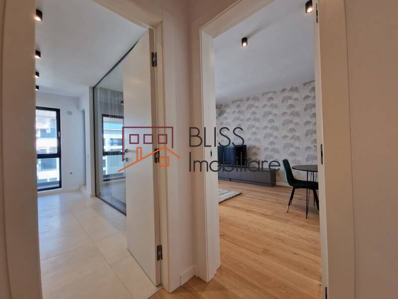 Apartament 2 Camere Complex Nusco City | Bliss Imobiliare / Photo 26 - BLISS Imobiliare