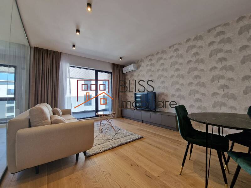 Apartament 2 Camere Complex Nusco City | Bliss Imobiliare / Photo 2 - BLISS Imobiliare