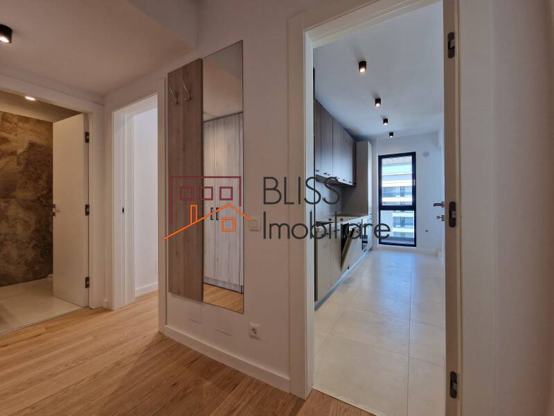 Apartament 2 Camere Complex Nusco City | Bliss Imobiliare / Photo 27 - BLISS Imobiliare