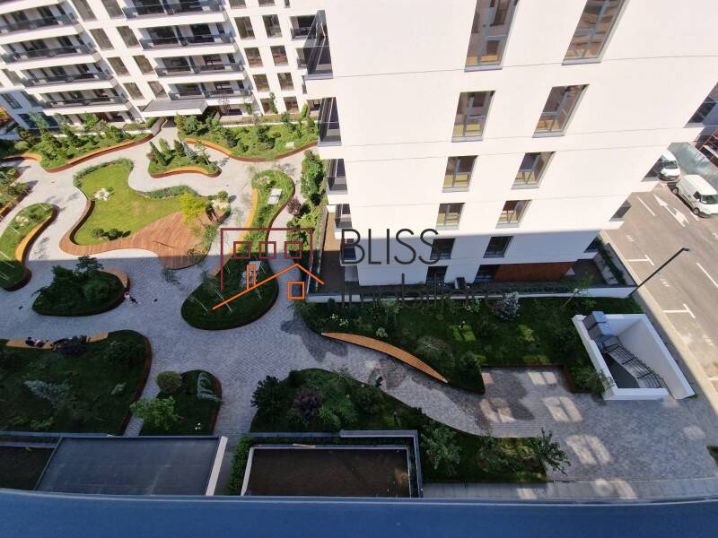 Apartament 2 Camere Complex Nusco City | Bliss Imobiliare / Photo 13 - BLISS Imobiliare