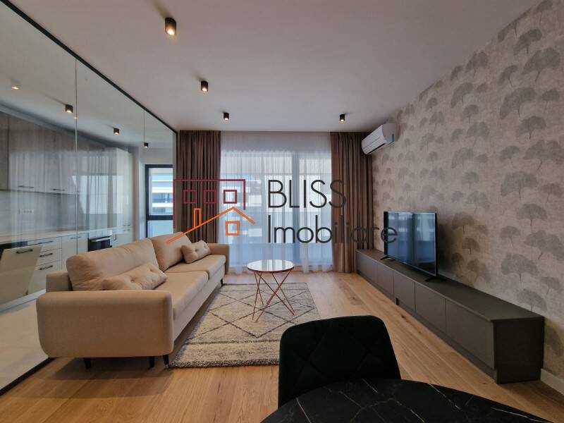 Apartament 2 Camere Complex Nusco City | Bliss Imobiliare / Photo 1 - BLISS Imobiliare